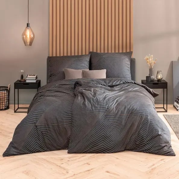 Estella Mako Interlock Jersey Bettwäsche Balthasar schiefer